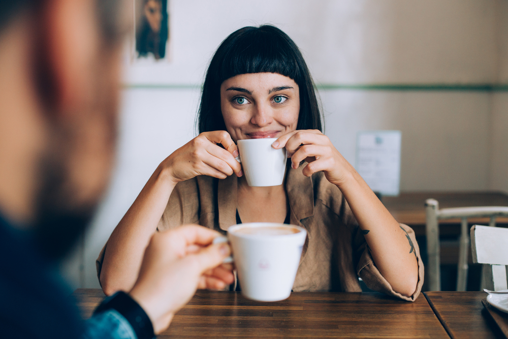 QUELLE EST VOTRE FAMILLE D’ÂMES ? (Happy)