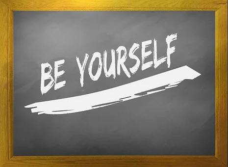 tableau be yourself