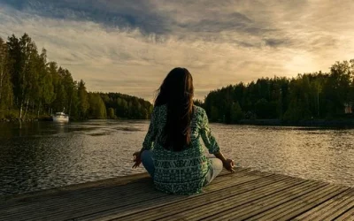 Les 6 bienfaits de la méditation