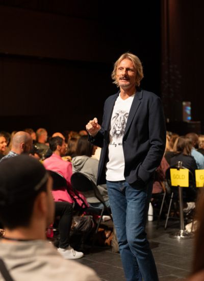 Pierre-Sornin-studio-cles-du-succes-foule Tradez Libre 5