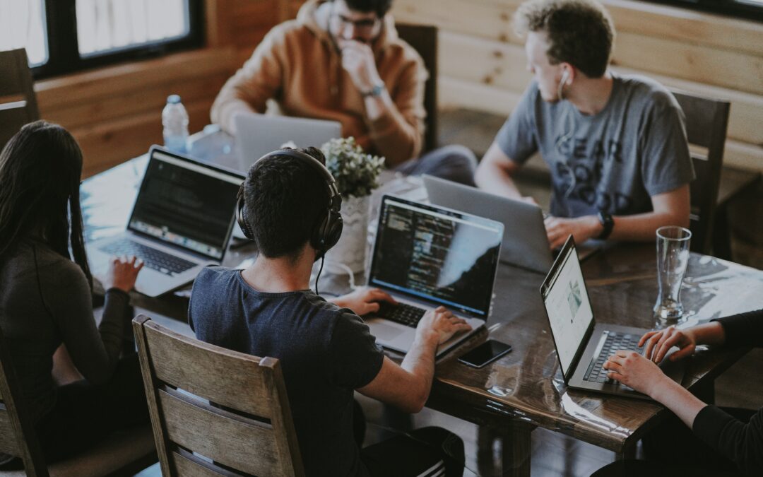 Article sur le management