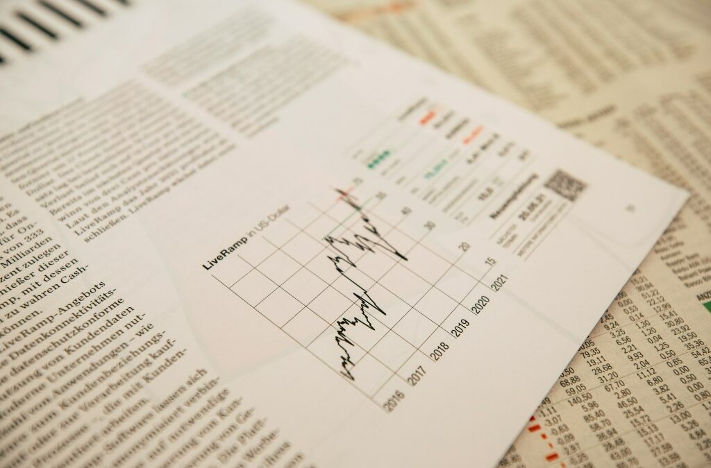 Investir en 2024 : 10 investissements rentables pour atteindre la liberté financière