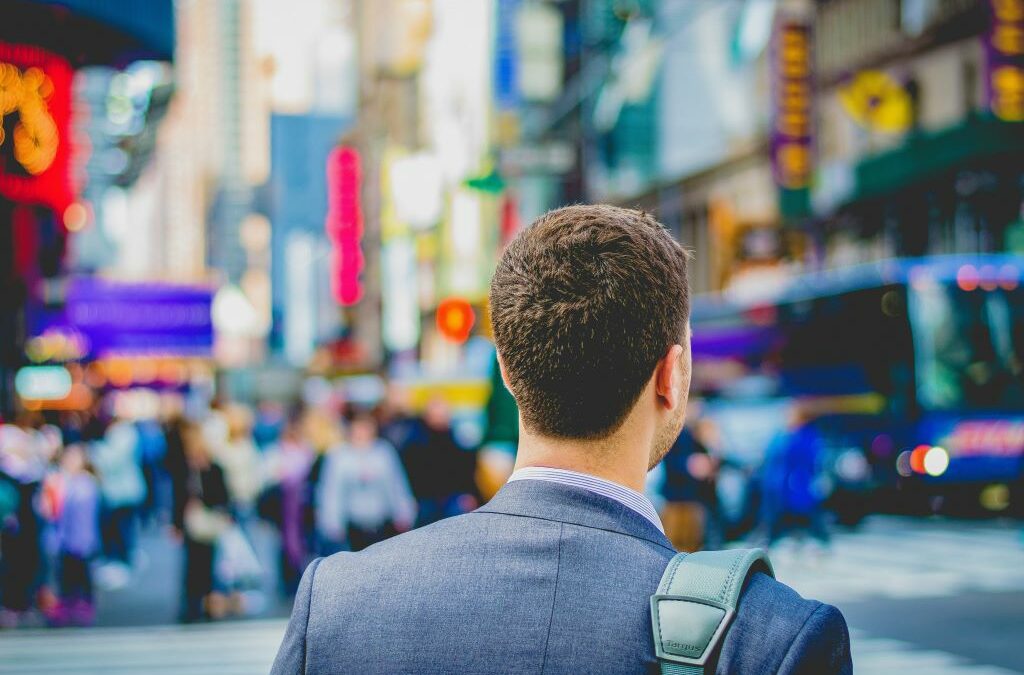 Changer de travail : les meilleurs conseils pour une réorientation professionnelle réussie